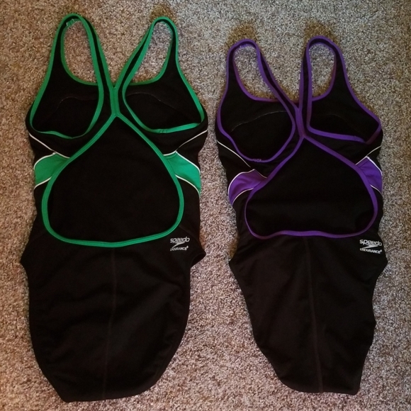 Speedo Swimsuits - Picture 2 of 5